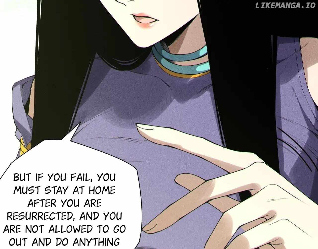 Catastrophic Necromancer Chapter 191 29
